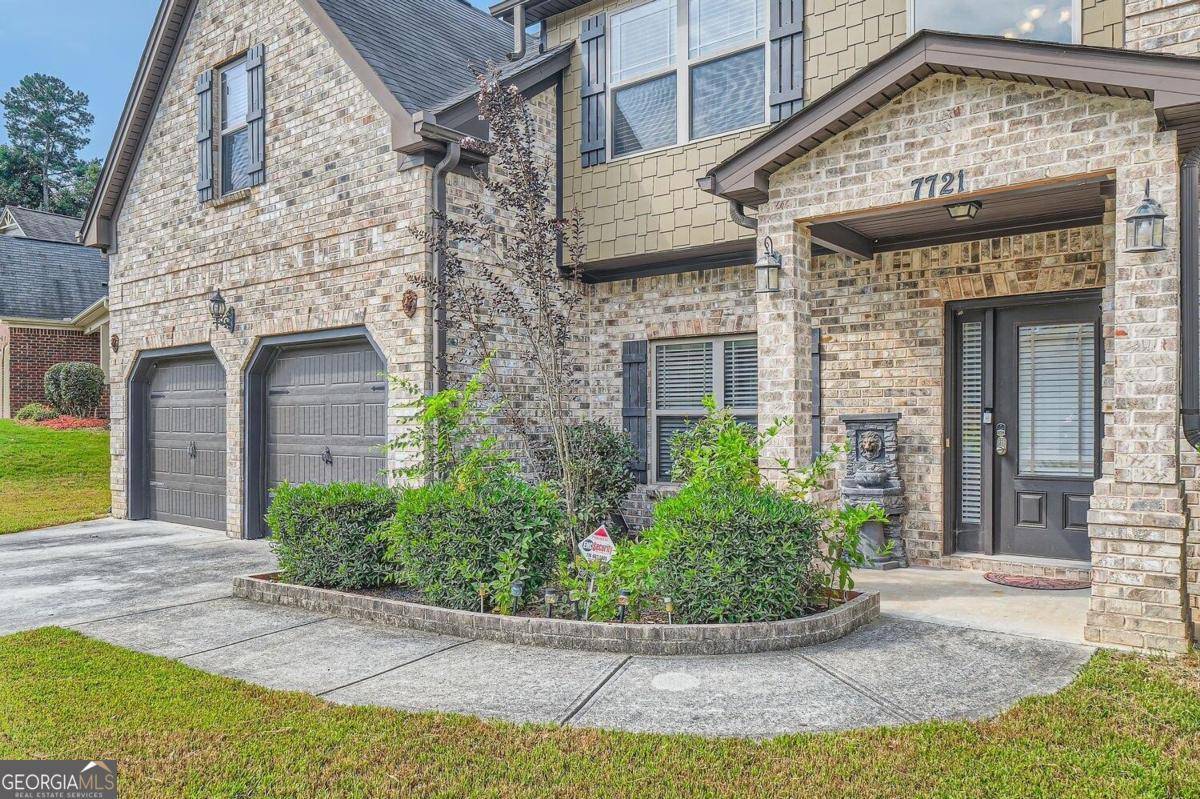 Lithonia, GA 30058,7721 Stone Meadow