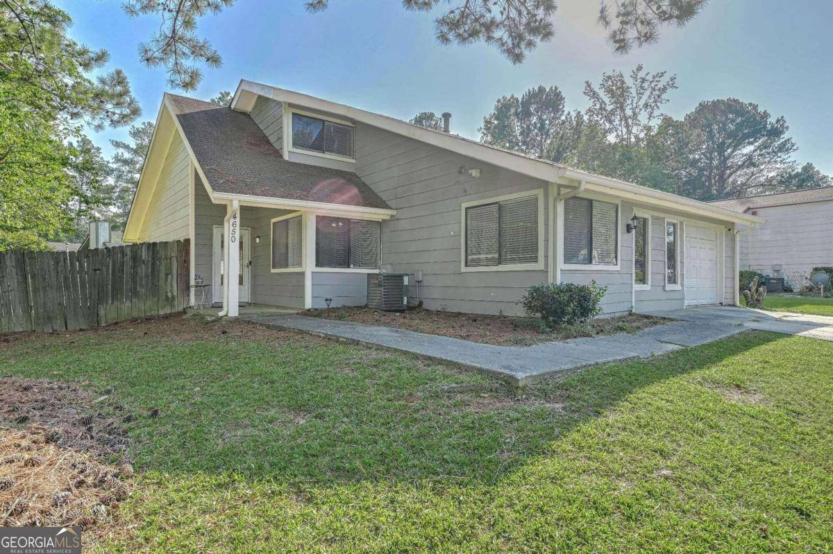 Union City, GA 30291,4650 Heather CT