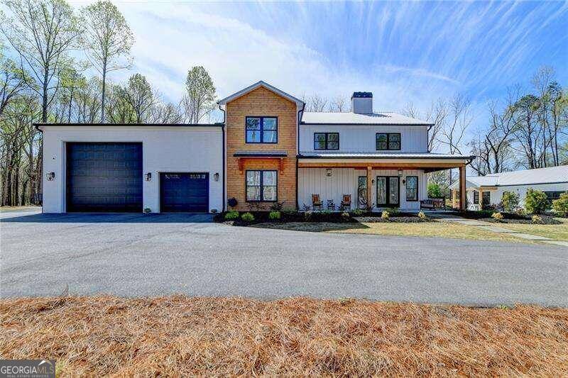 Jefferson, GA 30549,132 Swift Creek WAY