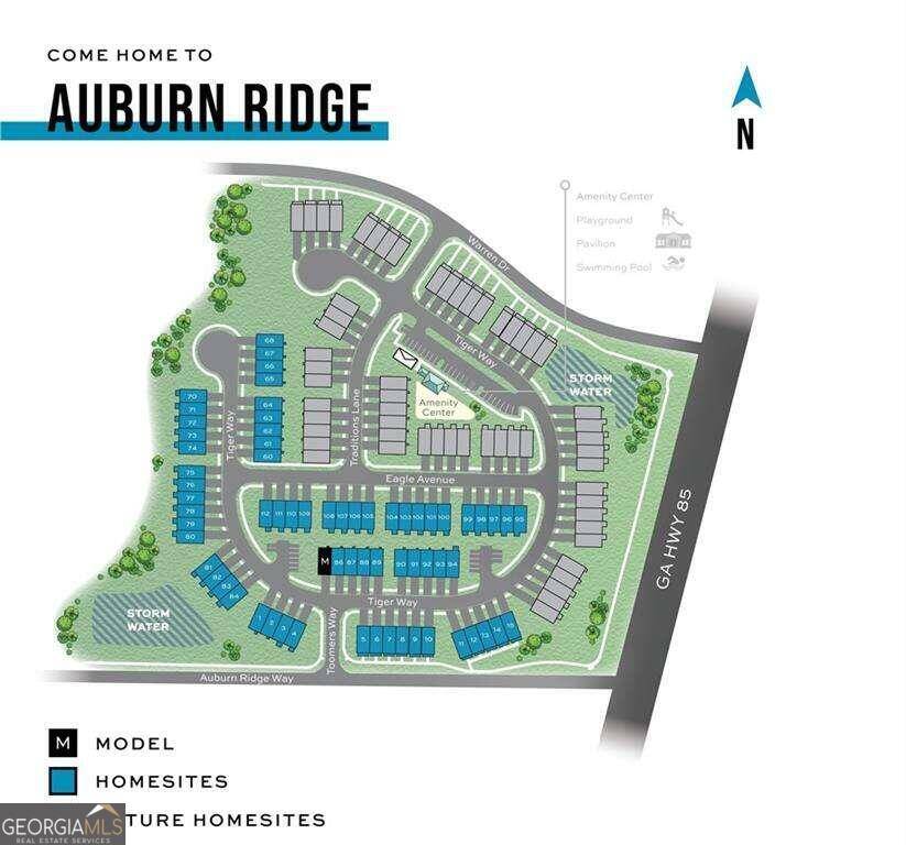 Riverdale, GA 30274,8186 Tiger Way