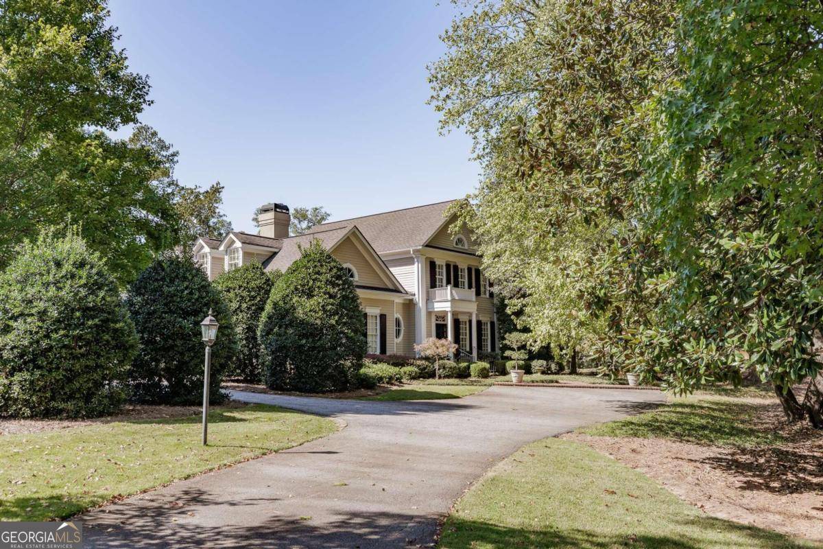 Athens, GA 30606,625 Fortson RD