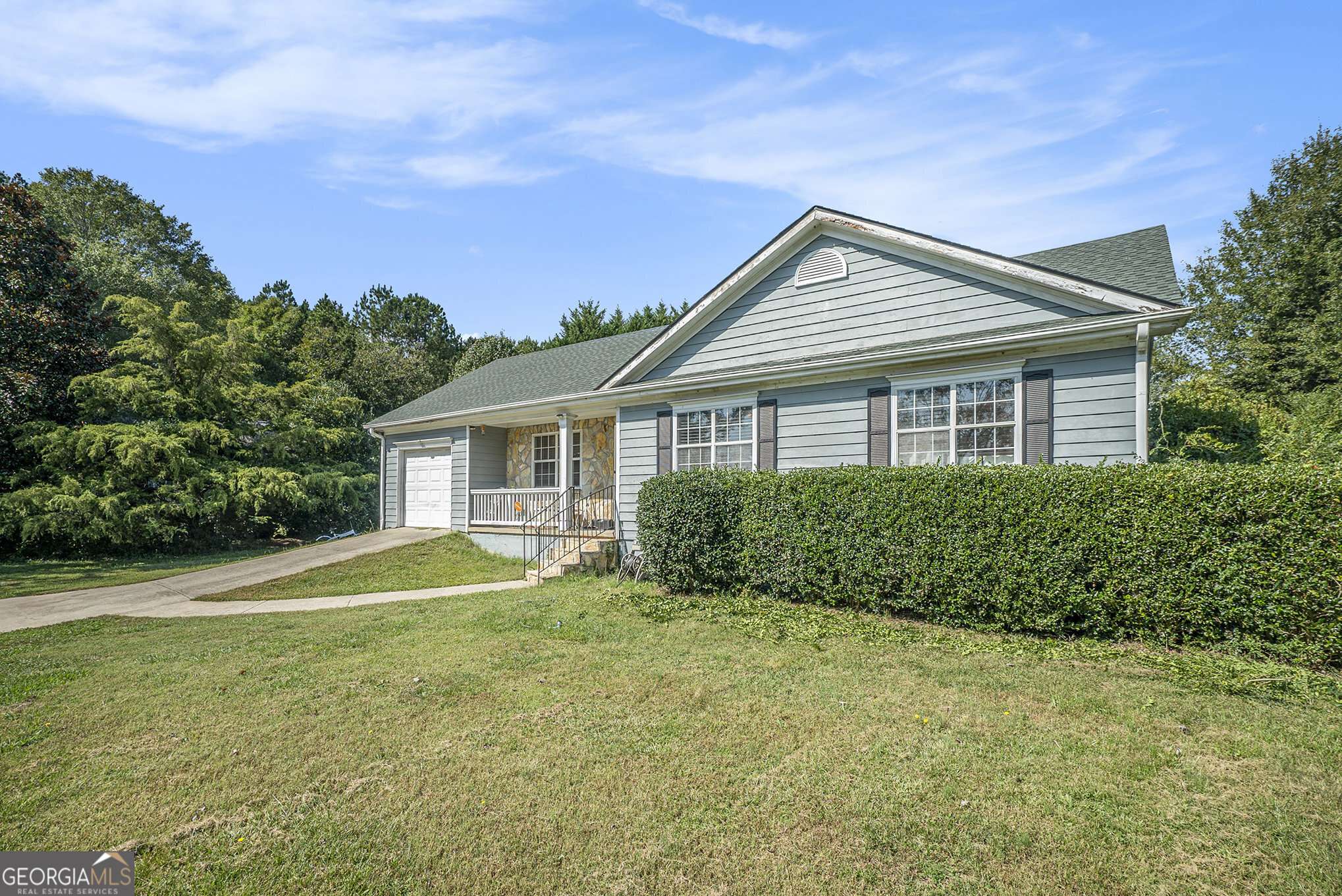 Statham, GA 30666,1794 Dooley Town