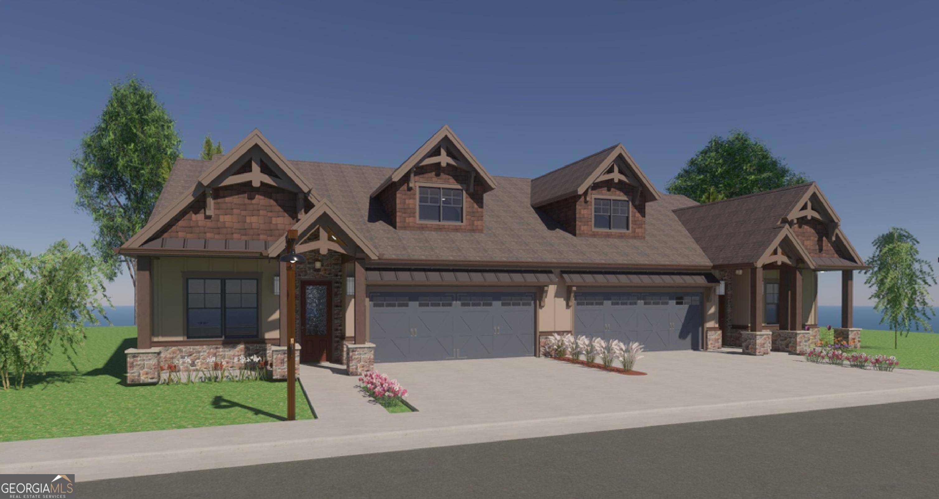 Marble Hill, GA 30148,30 Villa Vista #1