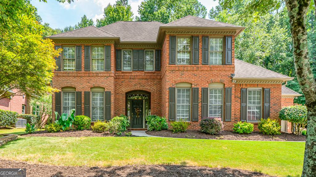 Peachtree Corners, GA 30096,3920 River Hollow