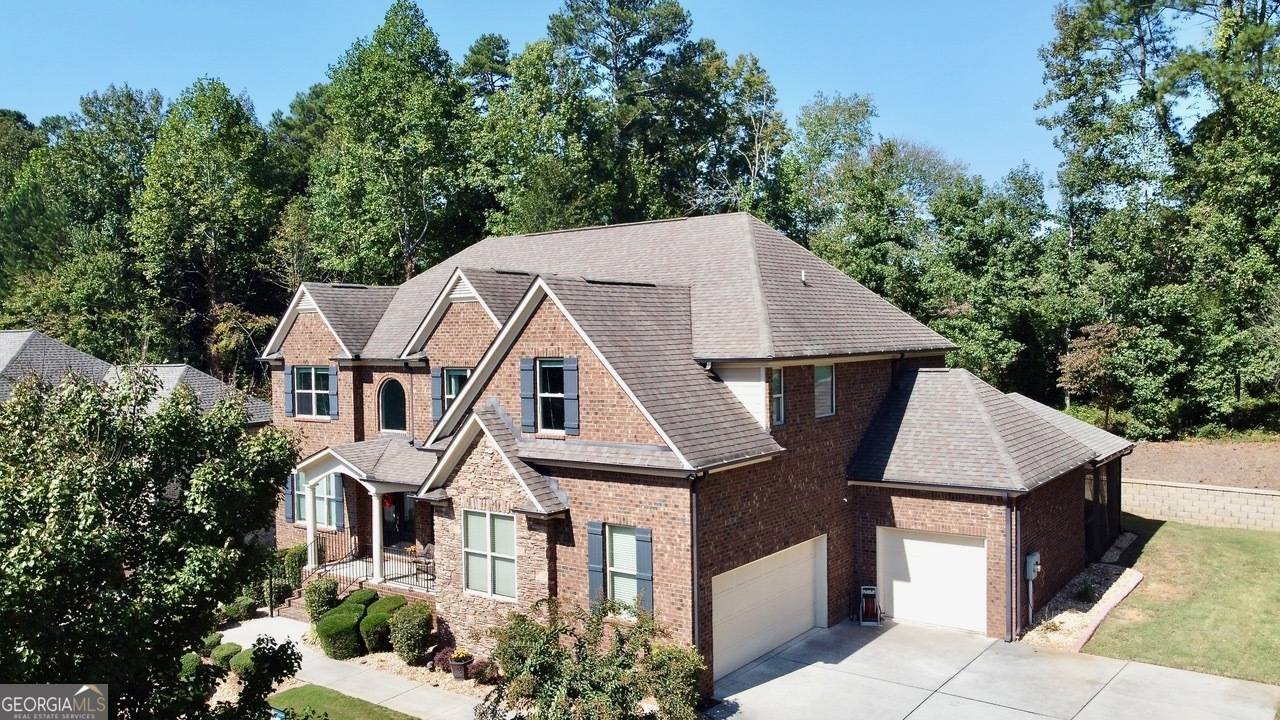 Lilburn, GA 30047,3622 Preservation CIR