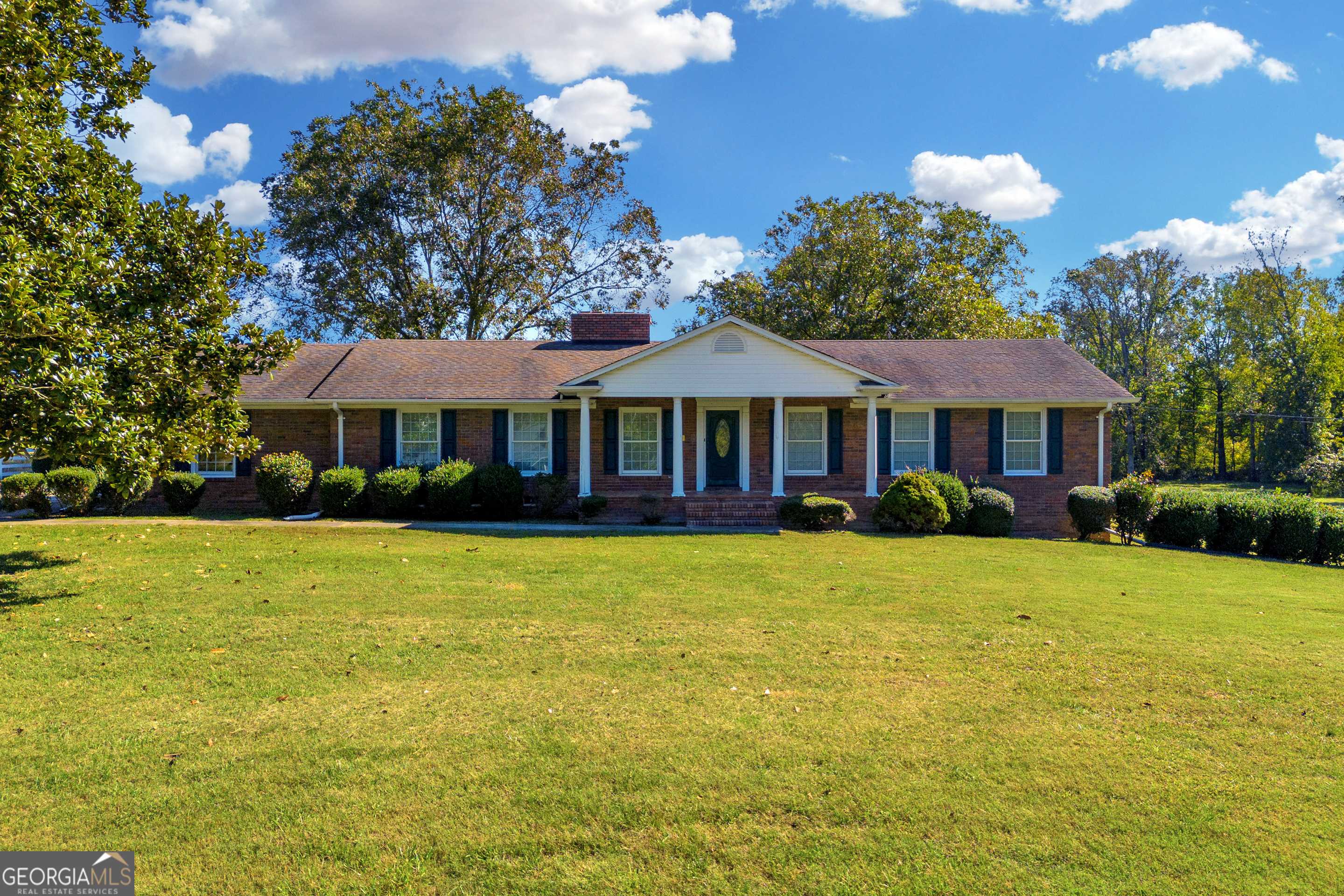 Eastanollee, GA 30538,520 North