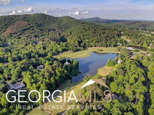 Clarkesville, GA 30523,LOT 218 Orchard DR #218