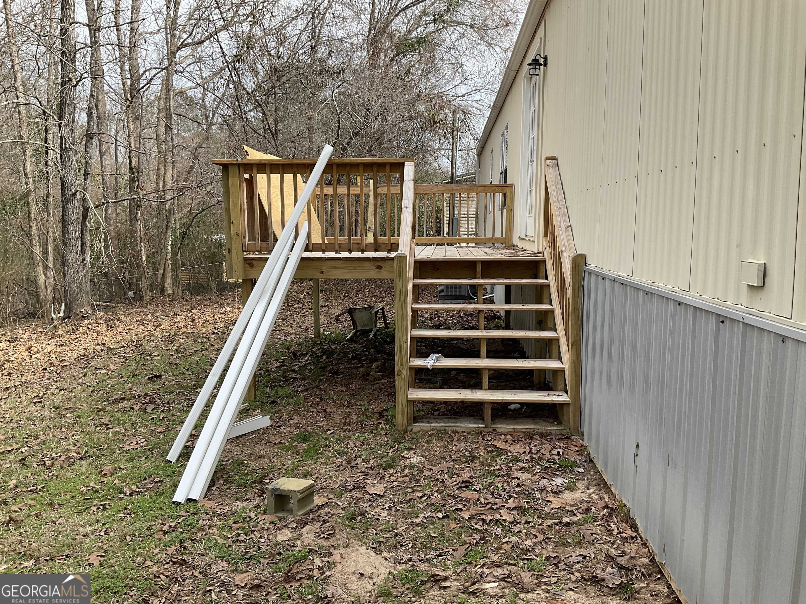 Milledgeville, GA 31061,173 Highview RD SE