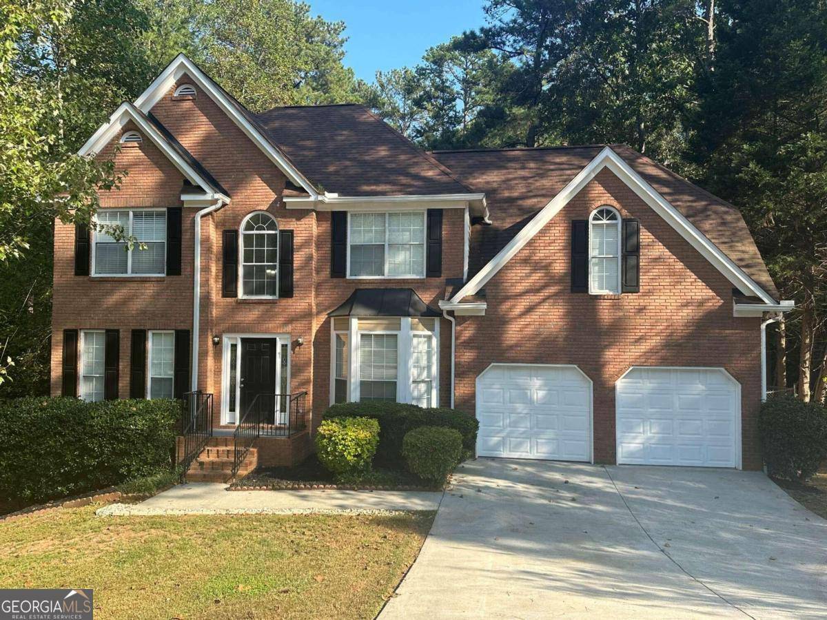 Stone Mountain, GA 30087,508 Wynbrooke