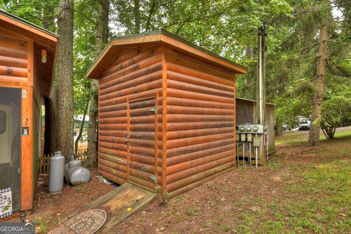Ellijay, GA 30540,C70/C71 4Th ST