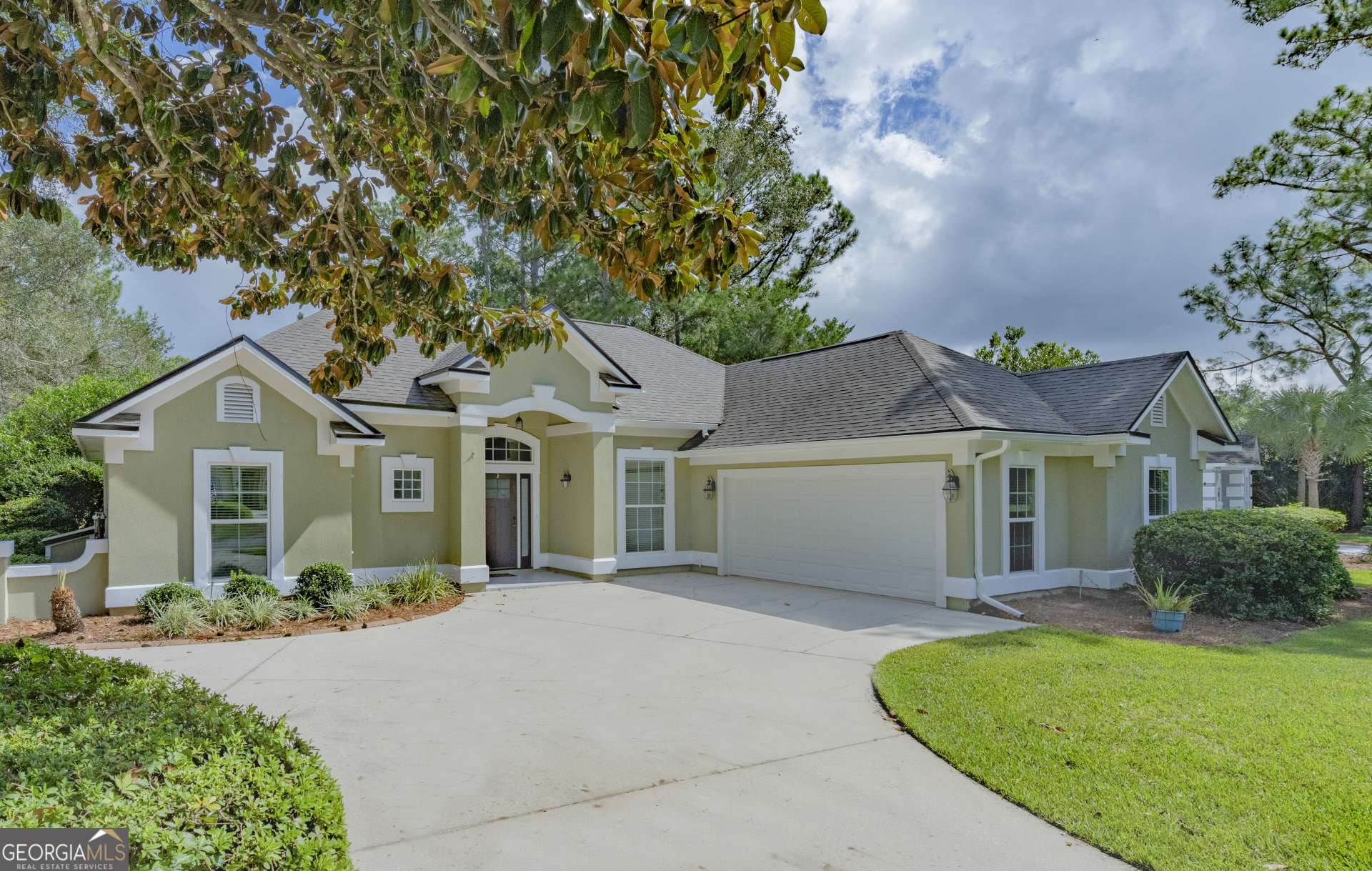 St. Marys, GA 31558,233 Cardinal CIR W