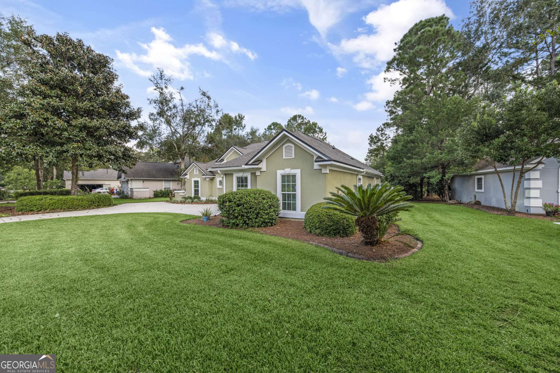 St. Marys, GA 31558,233 Cardinal CIR W
