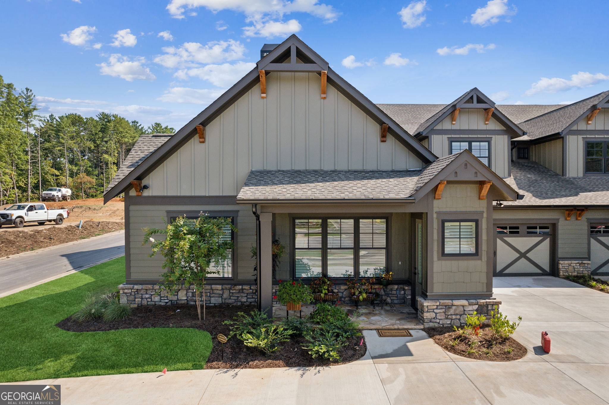 Marble Hill, GA 30148,85 Villa Vista #30