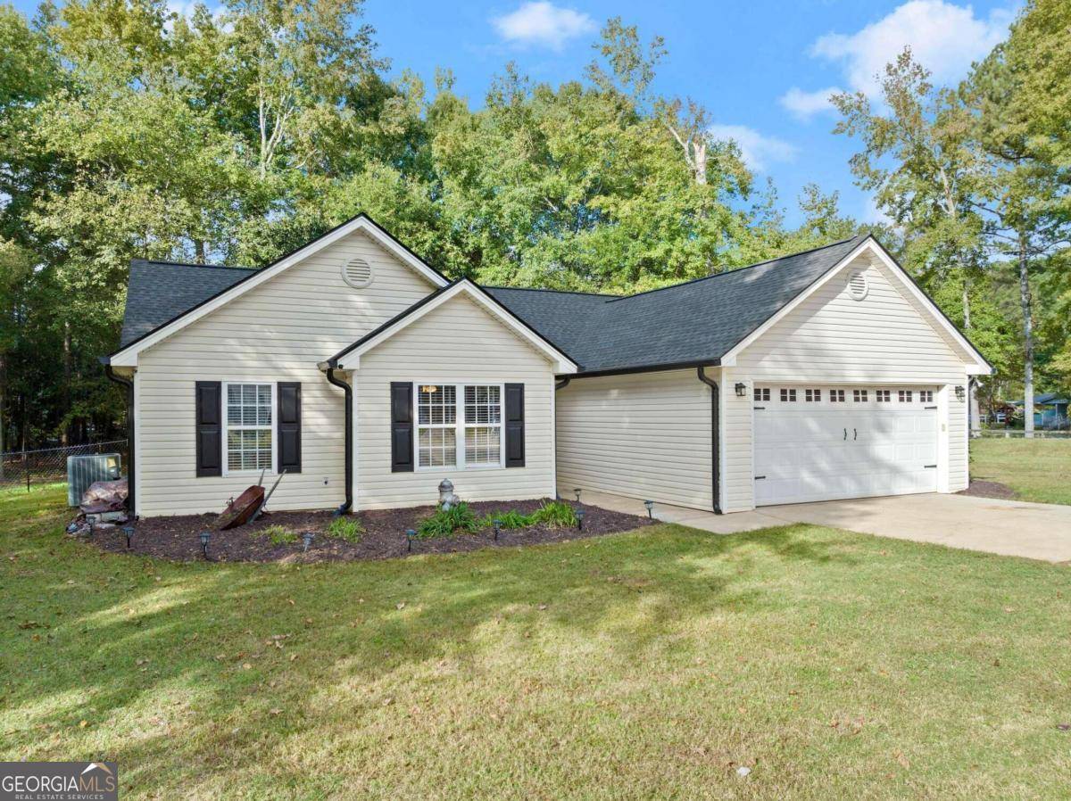 Braselton, GA 30517,24 Ridge WAY