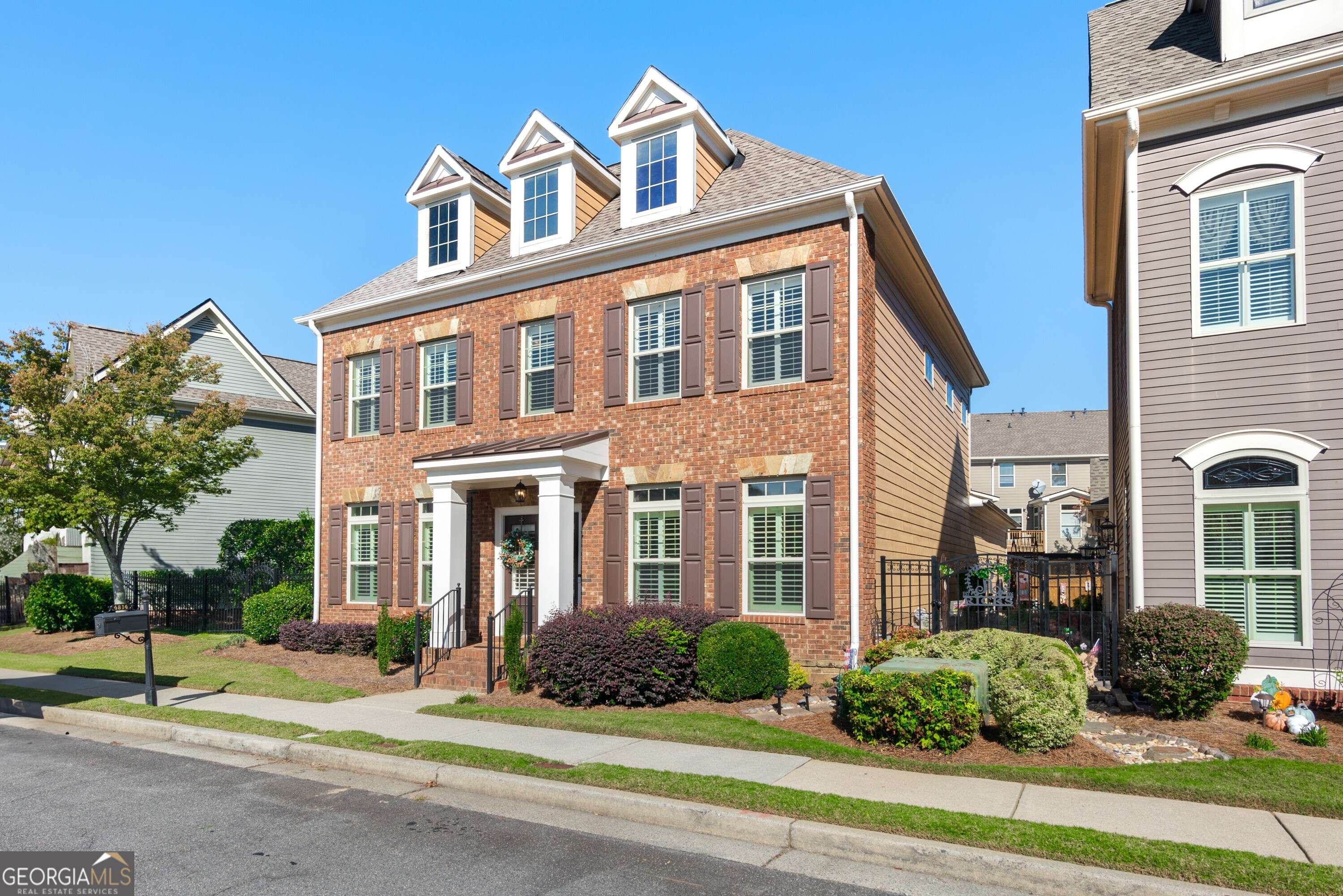 Johns Creek, GA 30022,4814 Abberley LN