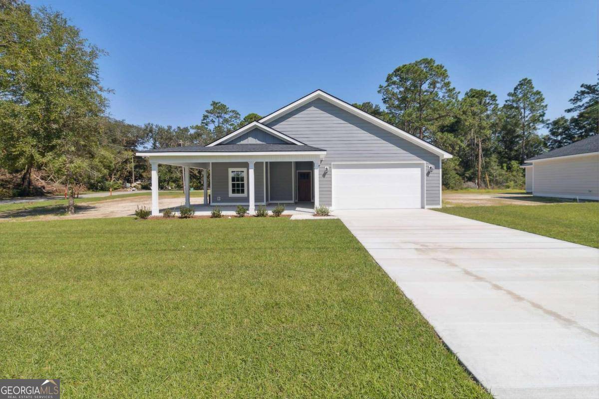 Darien, GA 31305,1010 Pine