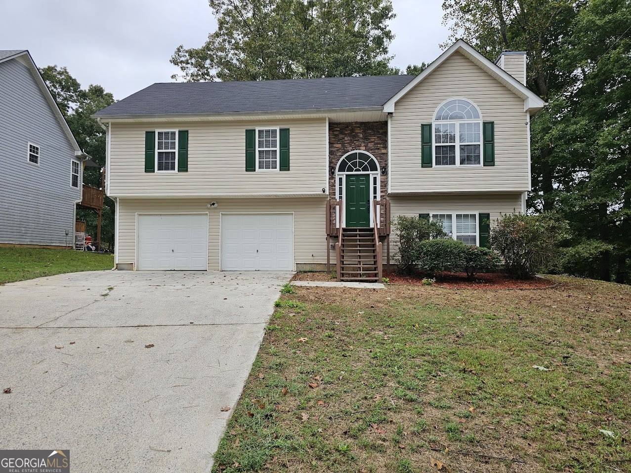 Austell, GA 30168,1955 Venesa CIR