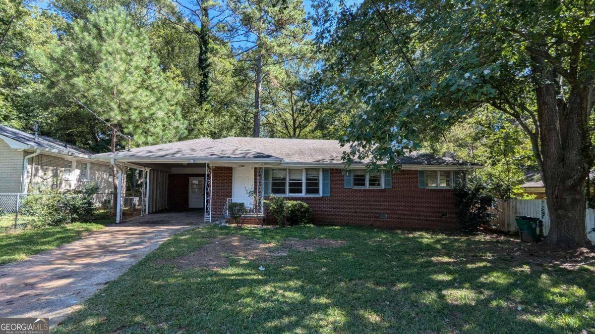 Decatur, GA 30032,1164 Longshore