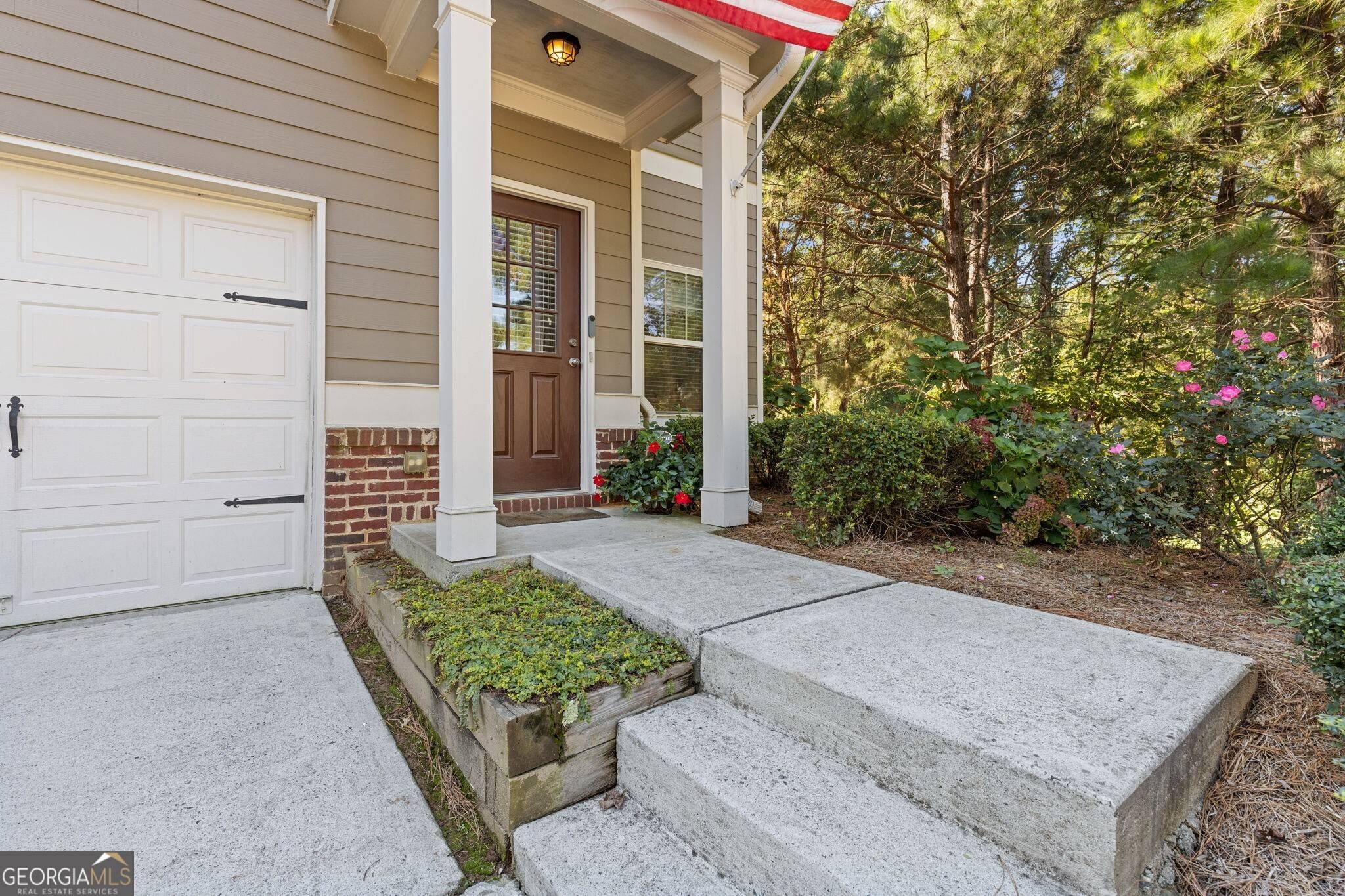 Cumming, GA 30041,2595 Maple Park PL #22