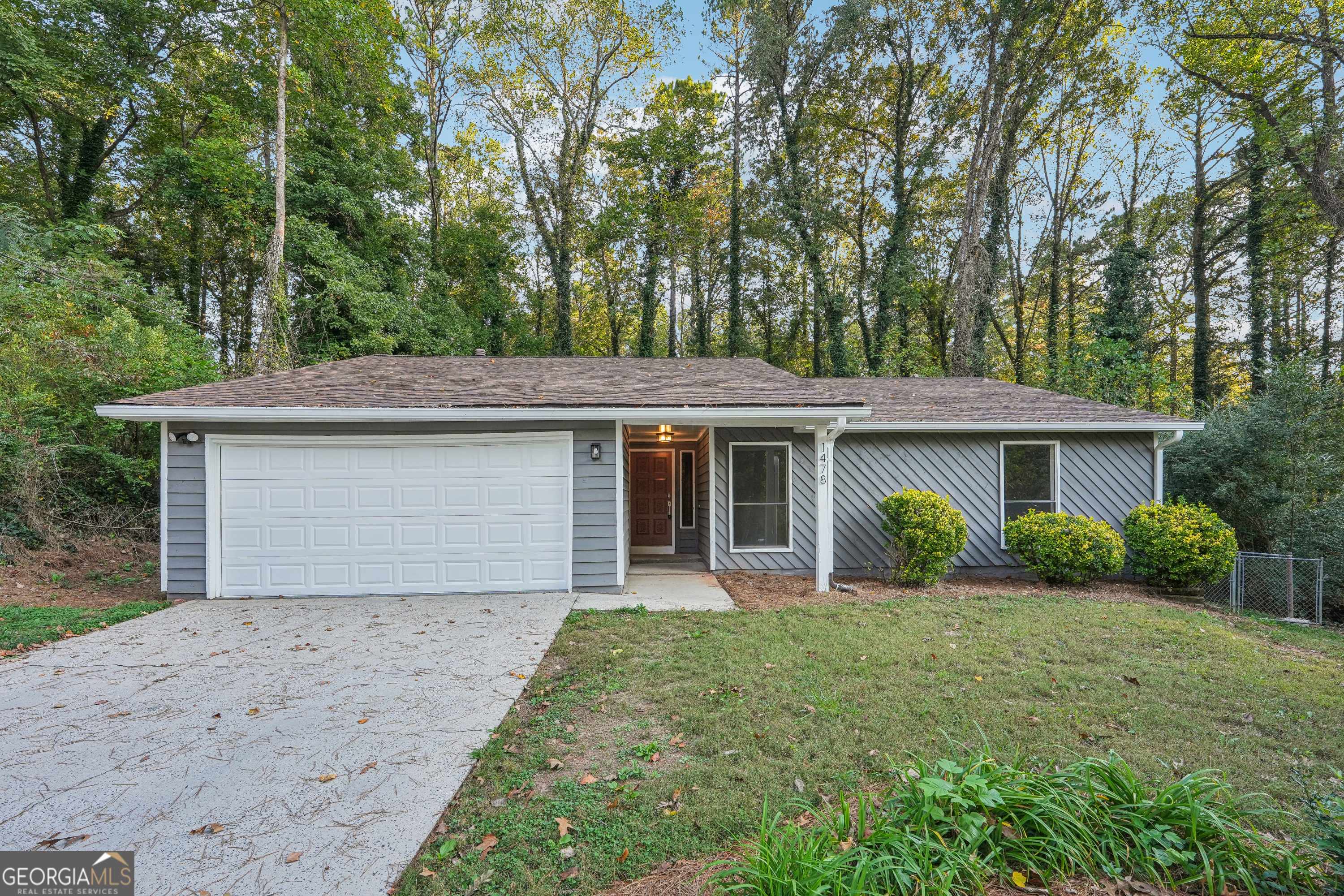 Marietta, GA 30066,1478 Surf CT NE