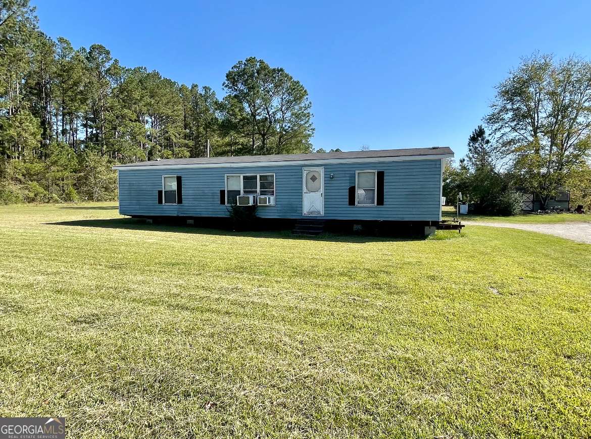 Wrightsville, GA 31096,10496 Ga Highway 15 N