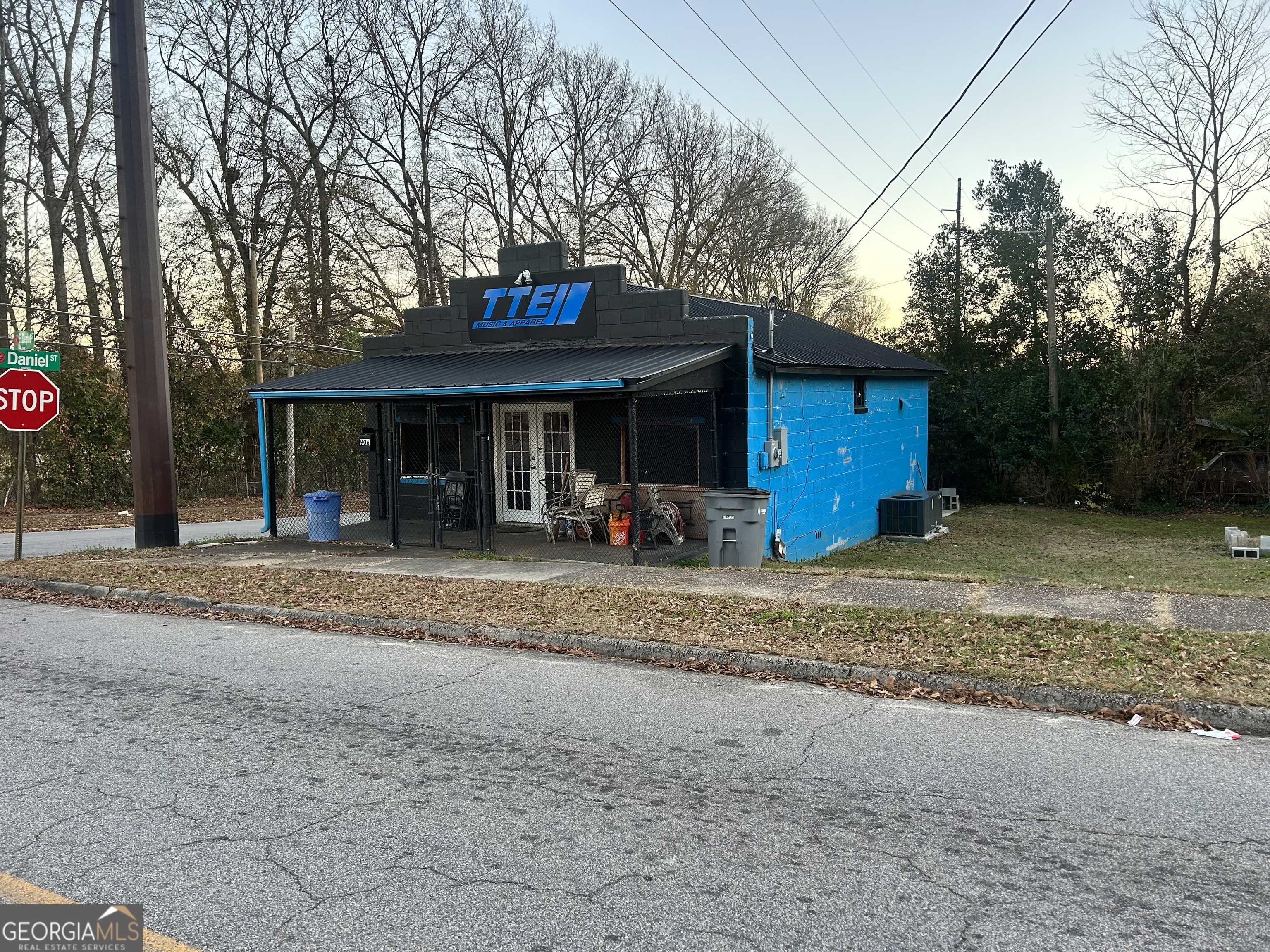 Lagrange, GA 30241,906 E Depot