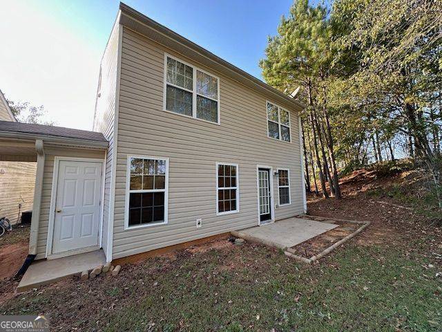 Mcdonough, GA 30253,516 Jaclyn