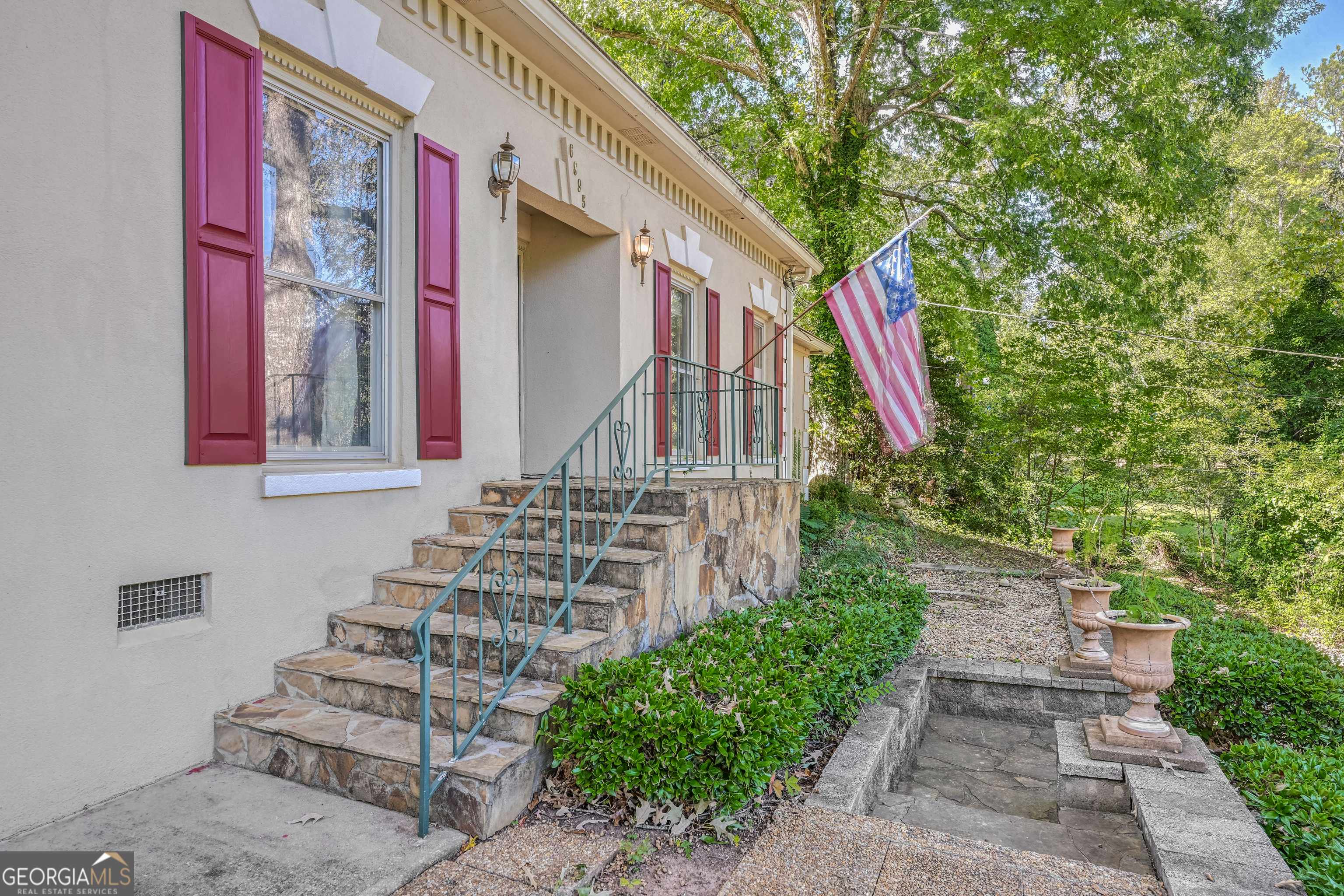 Fairburn, GA 30213,6895 Silver Maple