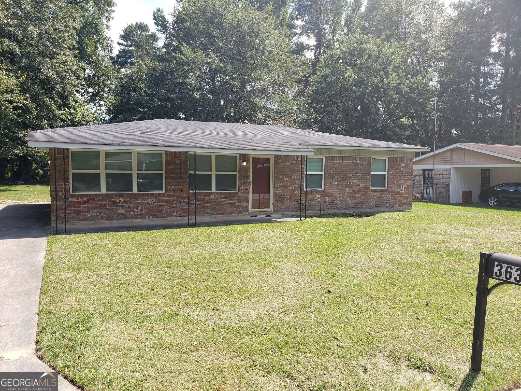 Augusta, GA 30906,3630 Meadowgrove