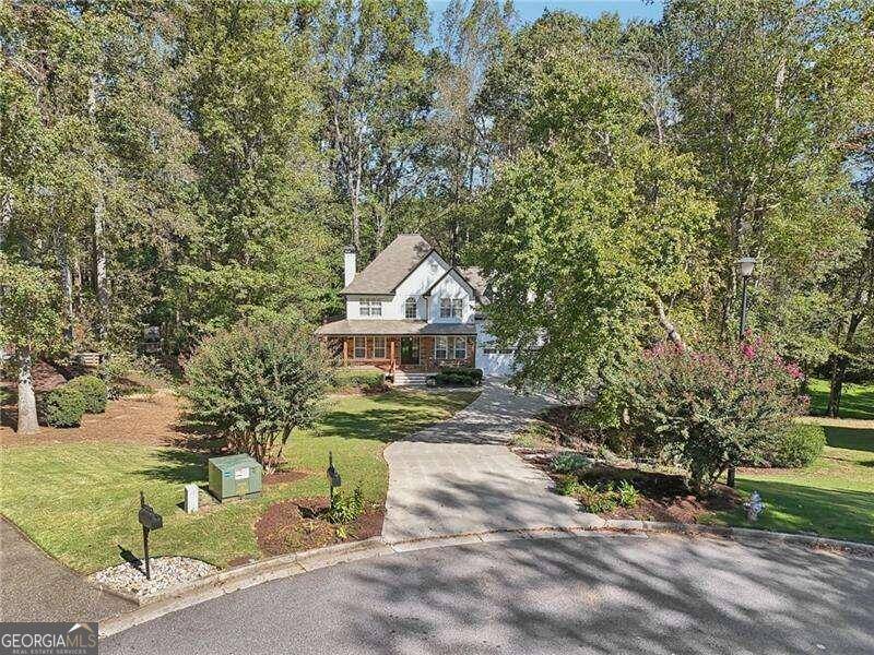 Milton, GA 30004,950 Sablegreen WAY