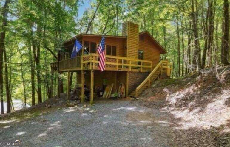 Ellijay, GA 30536,46 Walnut Mountain