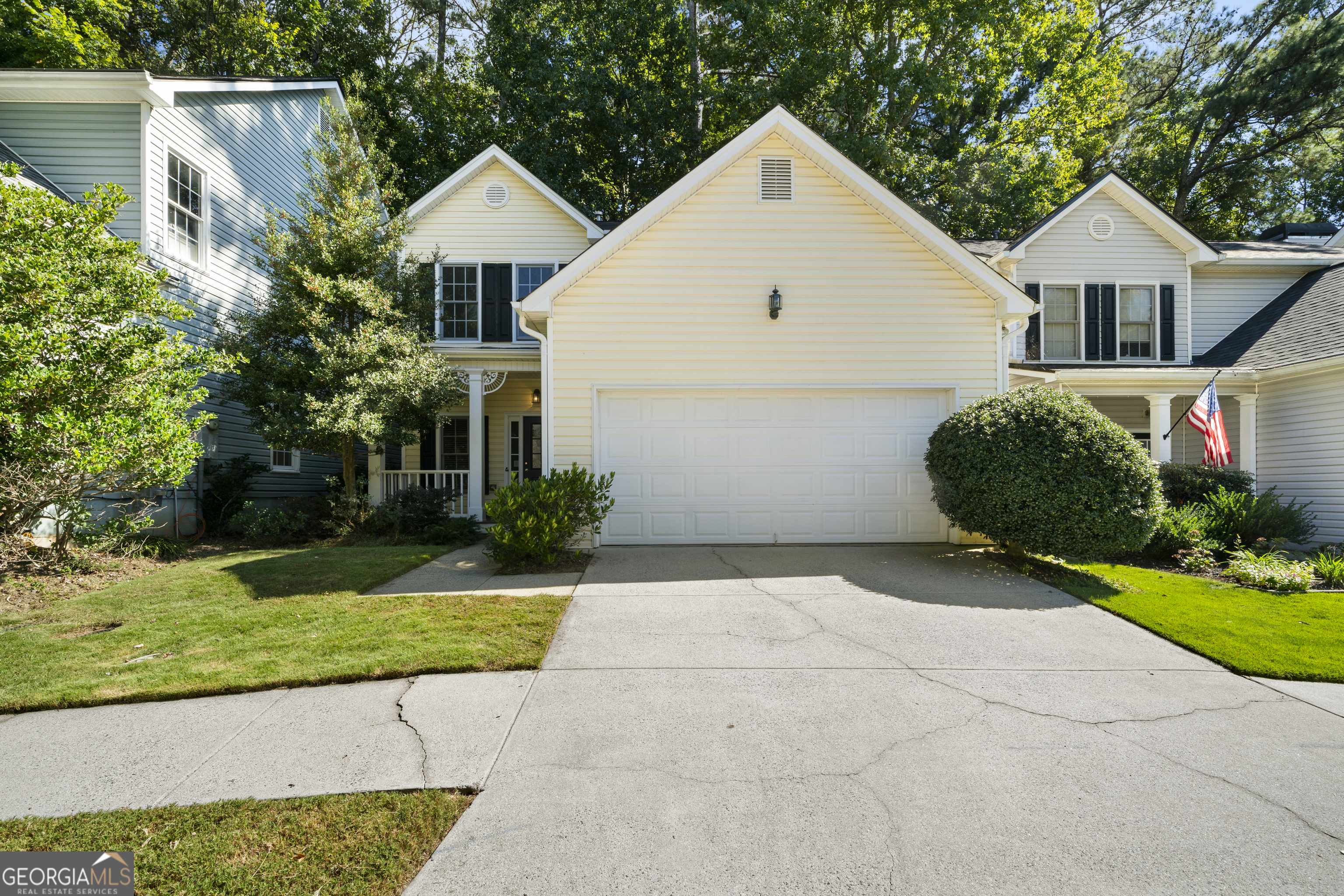 Marietta, GA 30067,780 Gardenside