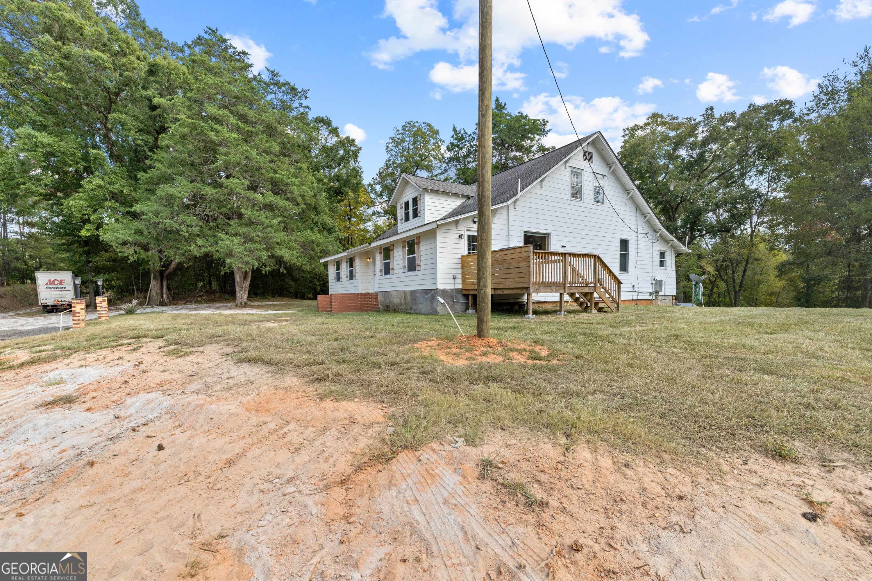 Crawfordville, GA 30631,2394 Sharon