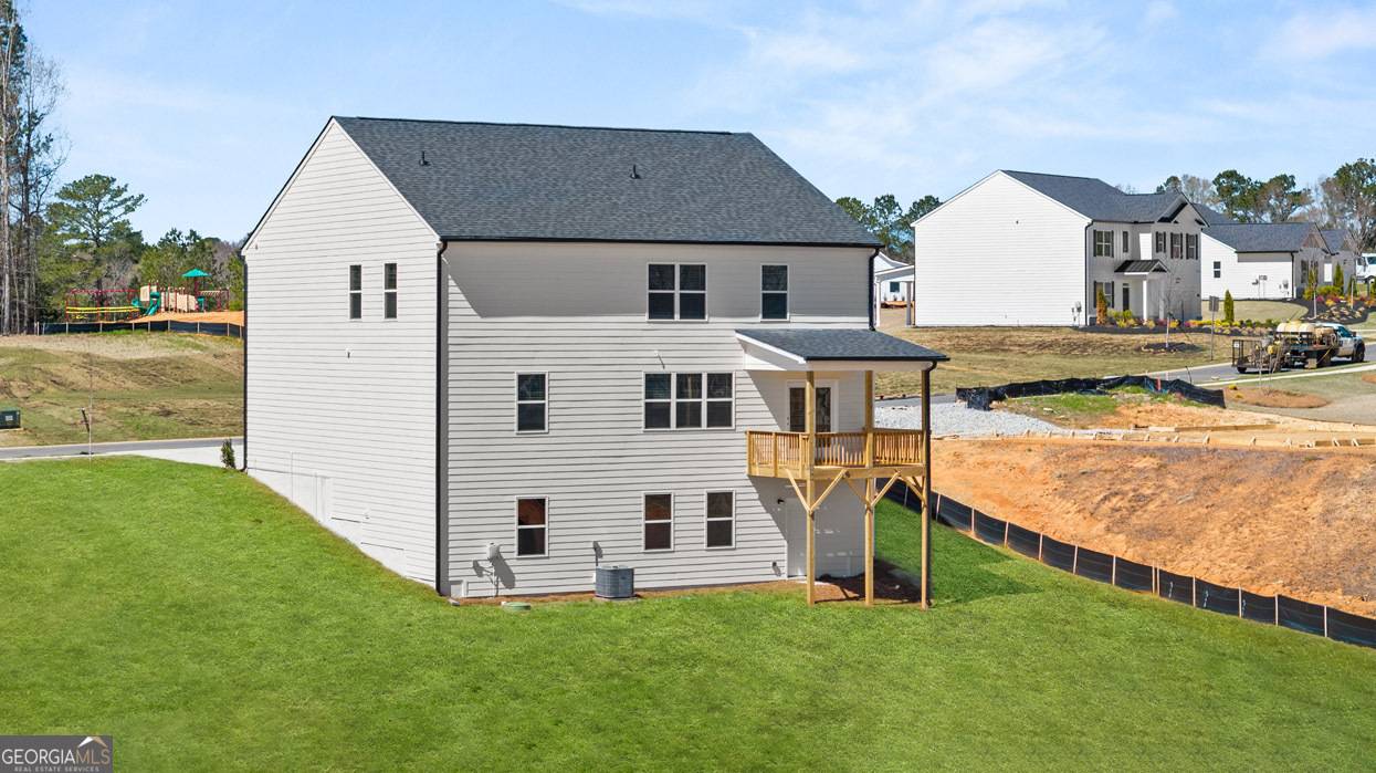 Buckhead, GA 30625,1050 Amerson Street