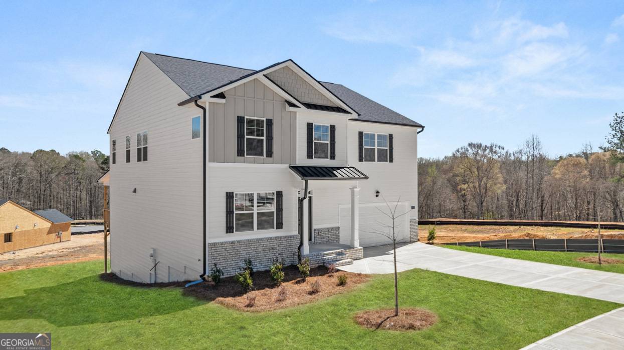Buckhead, GA 30625,1050 Amerson Street