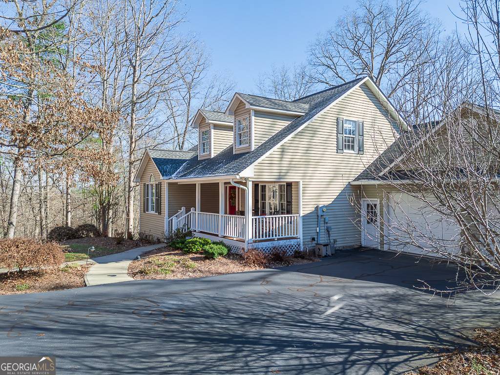 Murphy, NC 28906,425 Tarheel West Drive