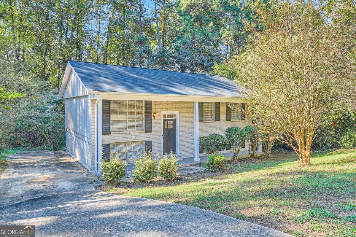 Atlanta, GA 30331,4660 Edwina LN SW