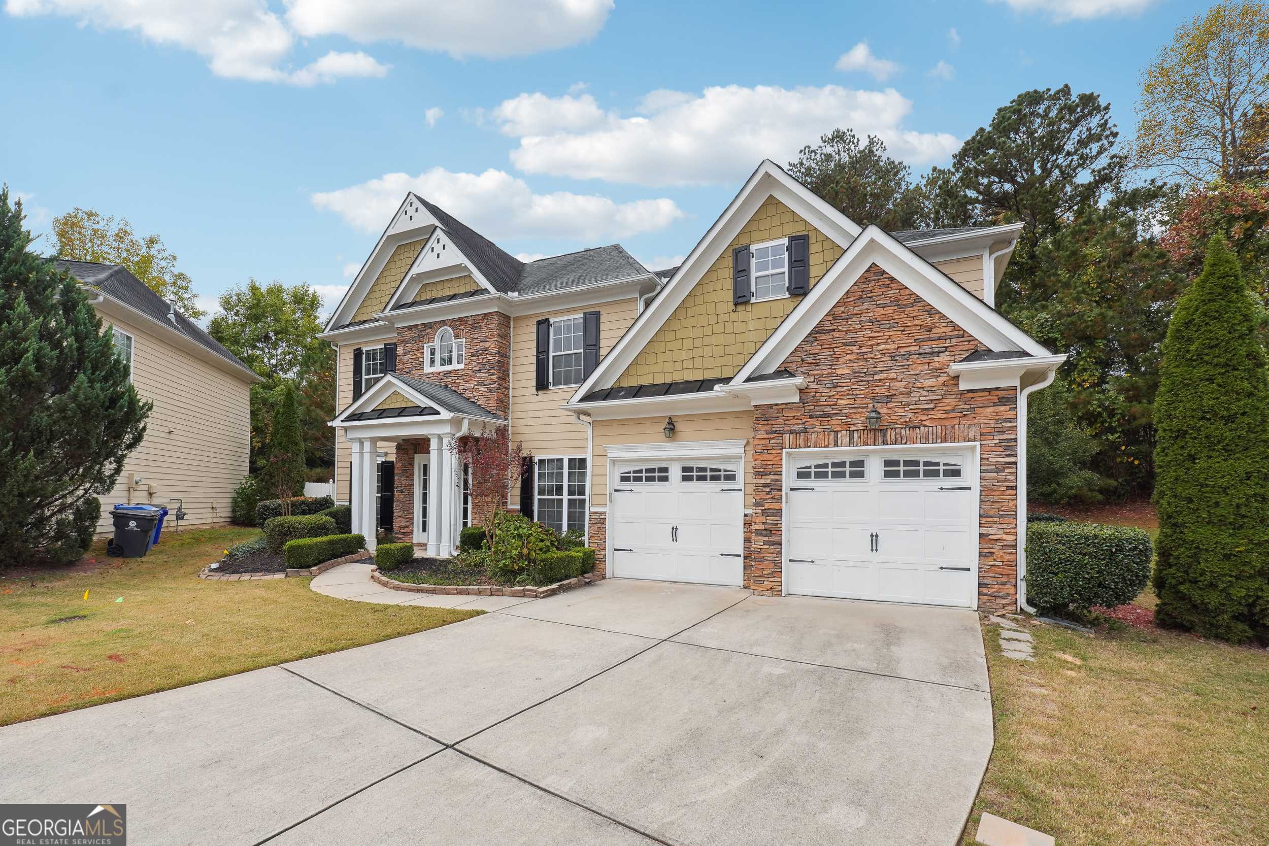 Villa Rica, GA 30180,2005 CREEK POINTE