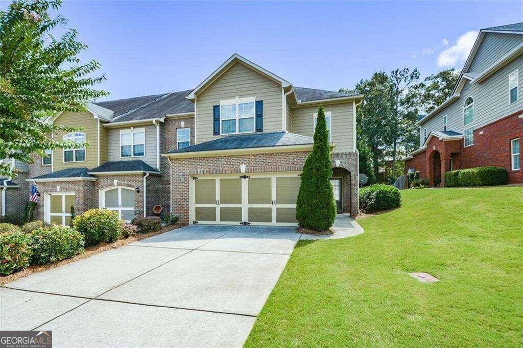 Hiram, GA 30141,96 Trailside