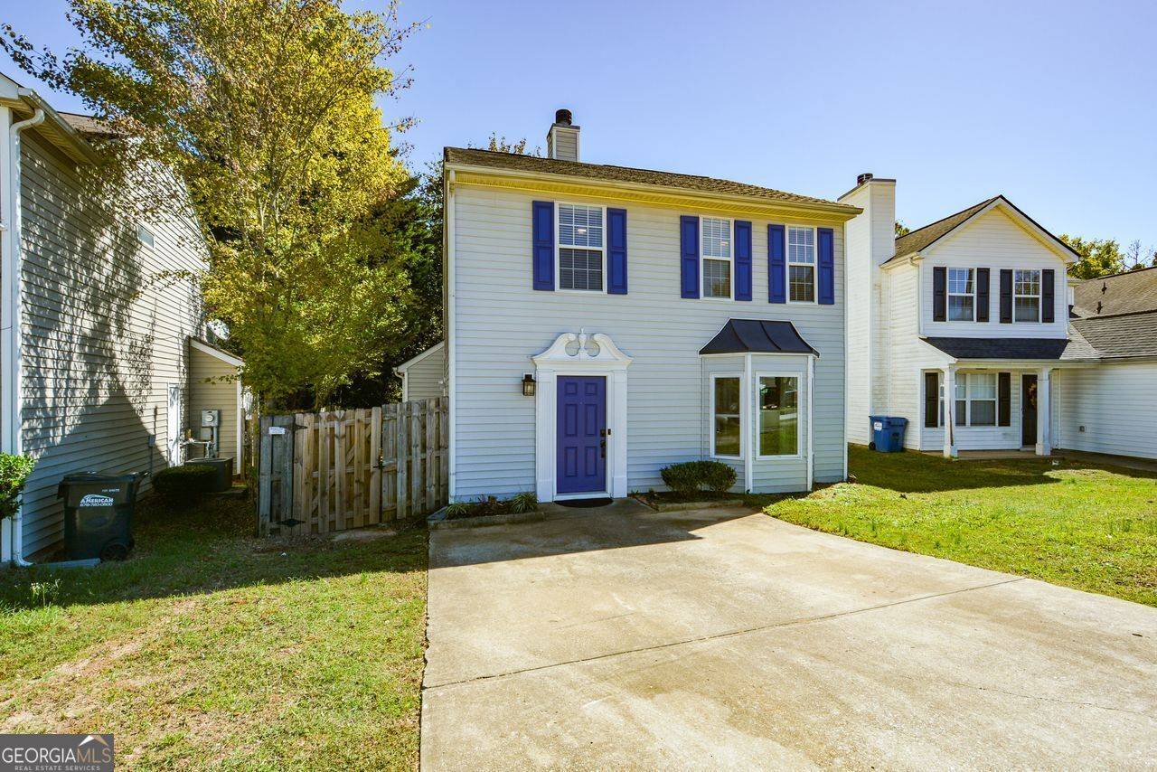 Marietta, GA 30008,2184 Asquith AVE SW