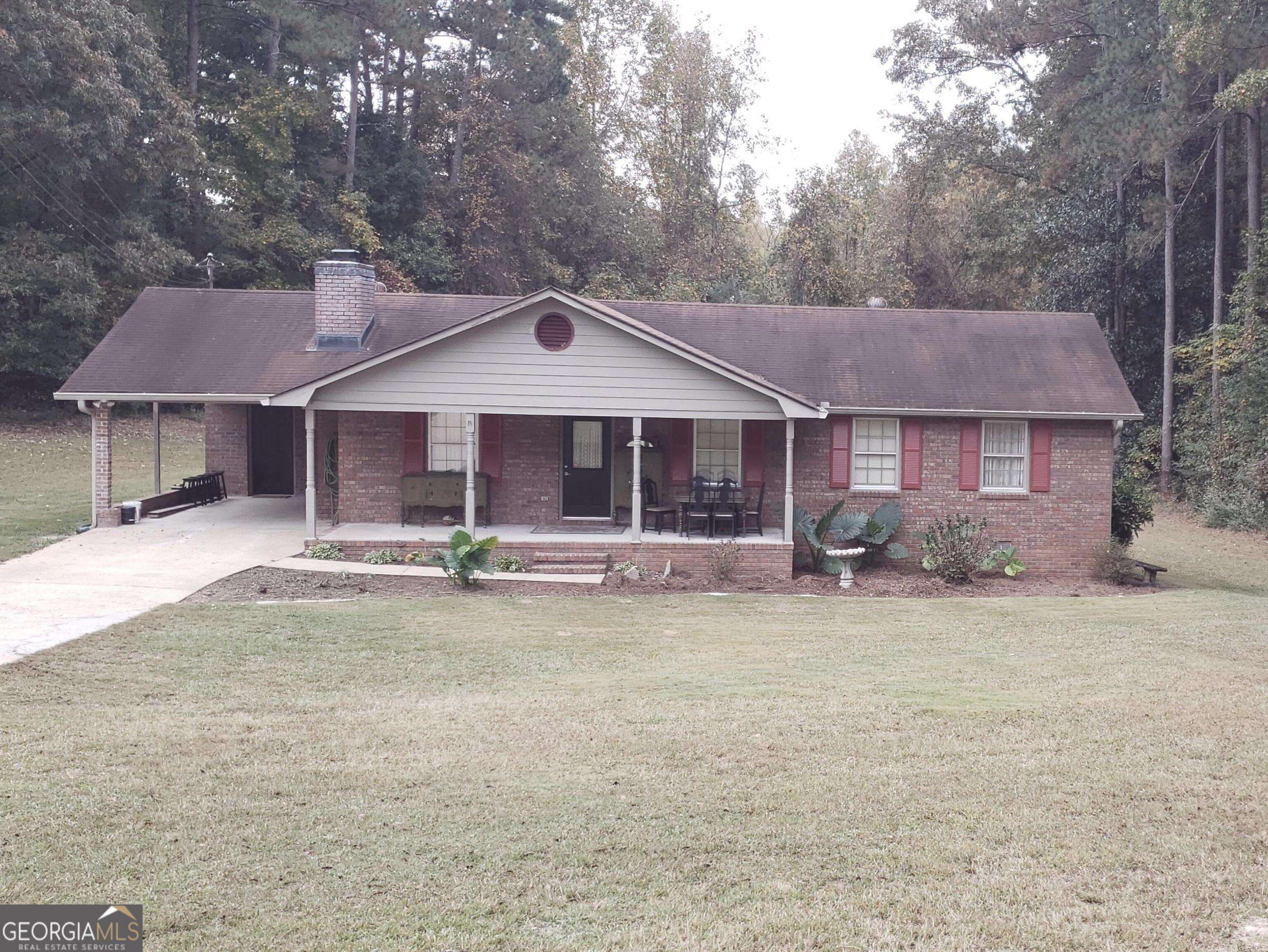 Hogansville, GA 30230,311 Taliaferro