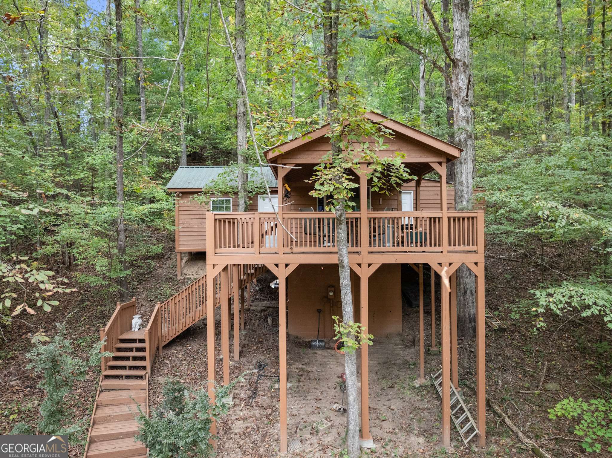 Dahlonega, GA 30533,1036 Fox Hollow