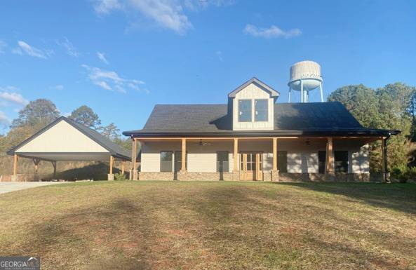 Royston, GA 30662,127 N Tanglewood