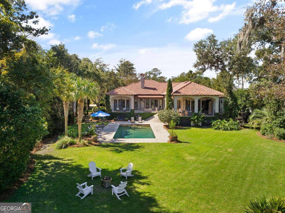 St. Simons, GA 31522,139 Stillwater DR