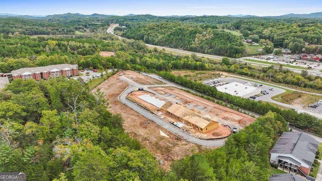 Blue Ridge, GA 30513,UNIT 47 Chapel DR #47
