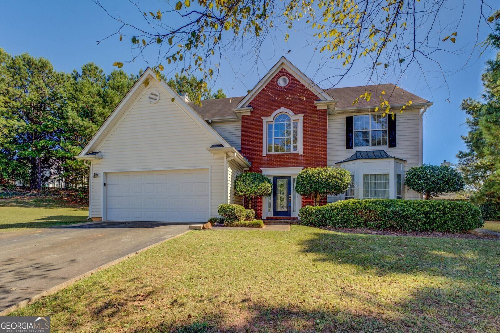 Lithonia, GA 30058,2404 Lake Cove CT