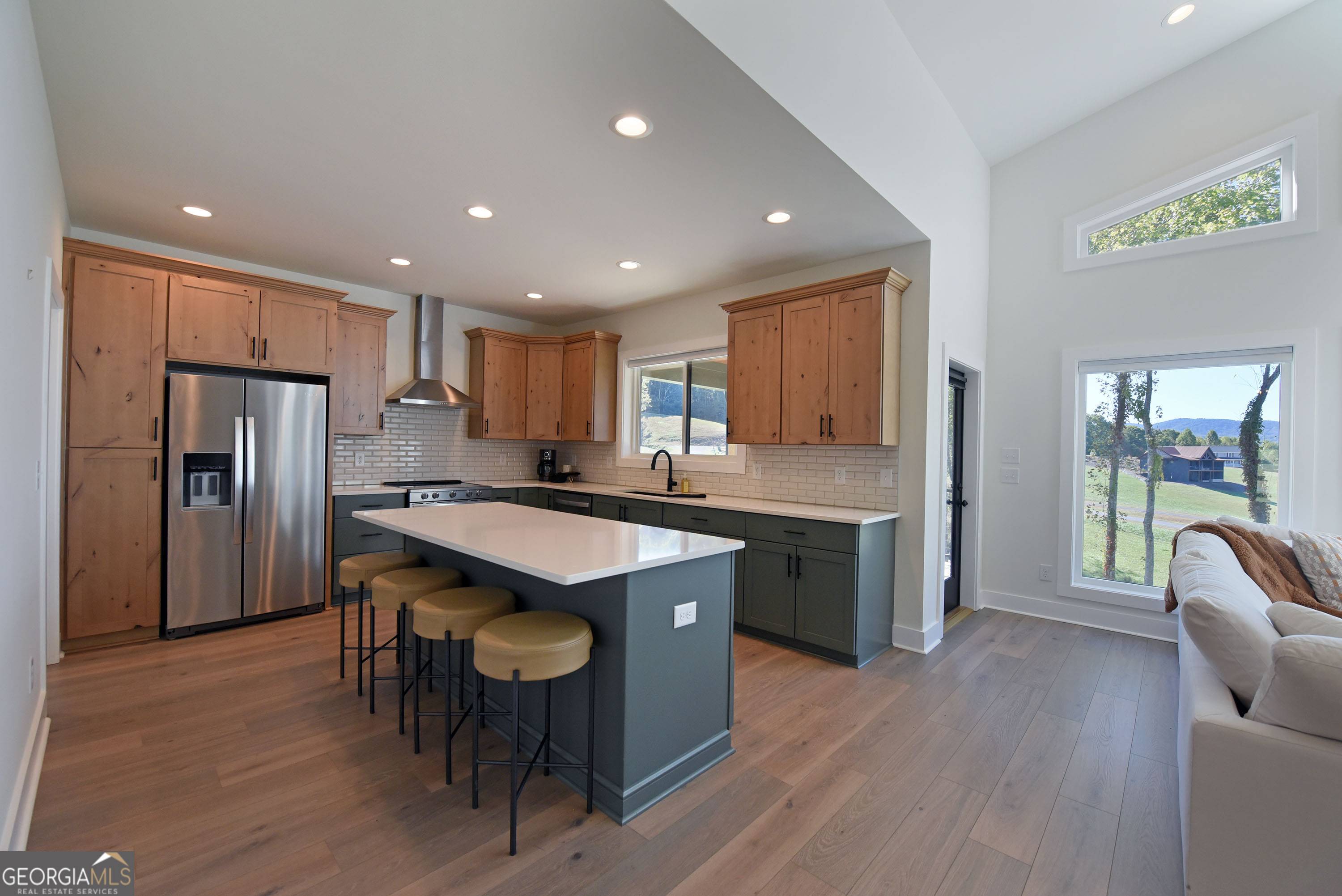 Morganton, GA 30560,160 Big Valley DR