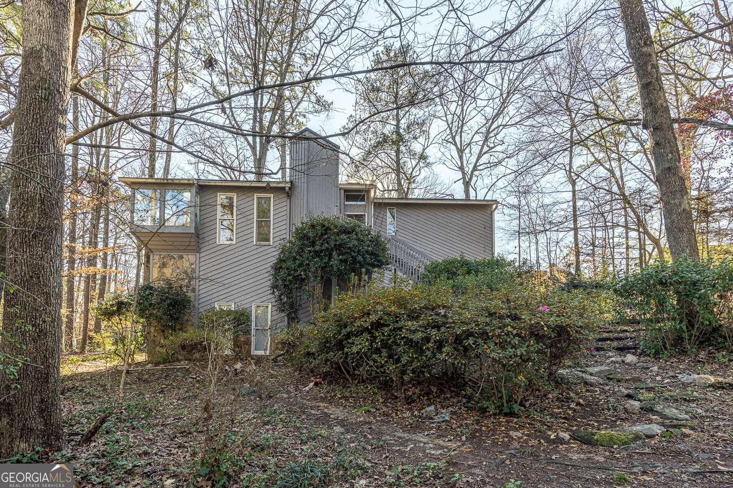 Stone Mountain, GA 30087,5260 Island