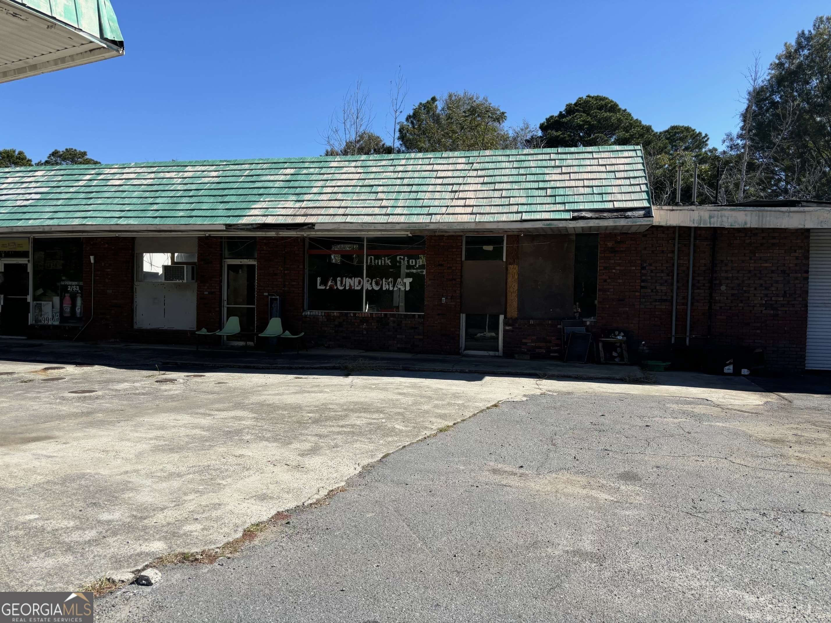 Cochran, GA 31014,342 N 2nd