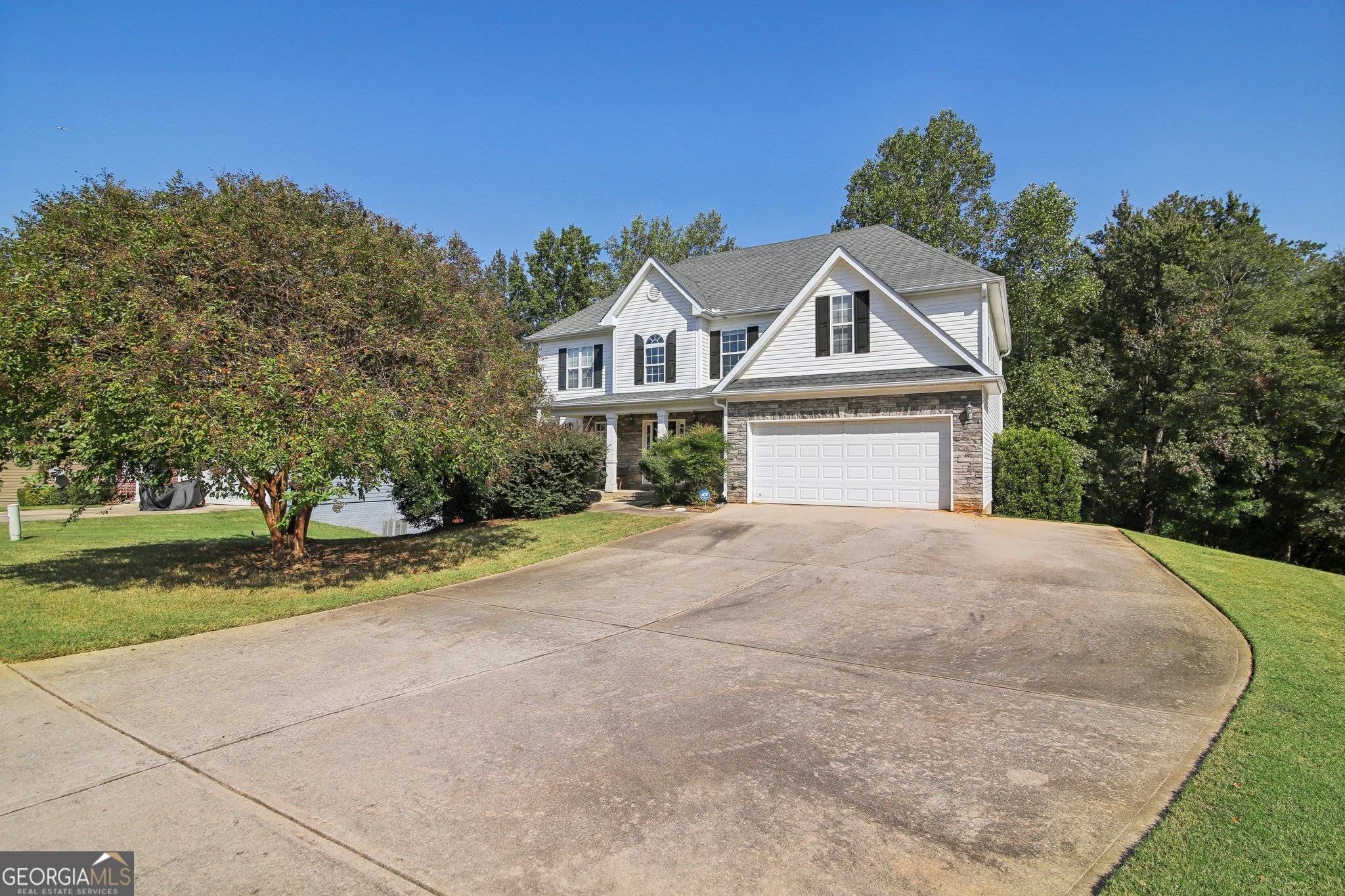 Stockbridge, GA 30281,117 Summer Leigh DR